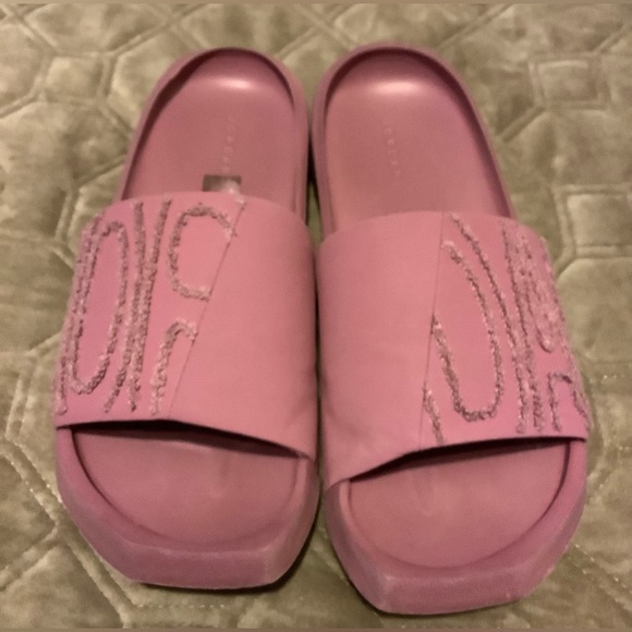Nike Jordan Nola Slides Size 7 - Picture 7 of 8